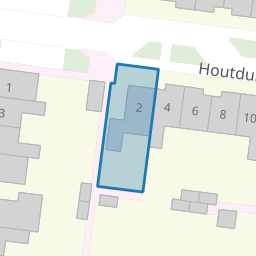 Perceel WEE01-F-3333