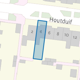 Perceel WEE01-F-3334