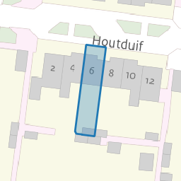 Perceel WEE01-F-3335