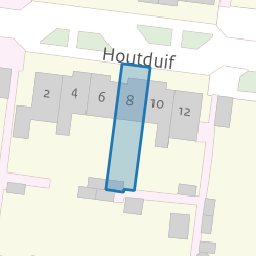 Perceel WEE01-F-3336