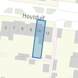 Perceel WEE01-F-3337