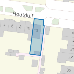 Perceel WEE01-F-3338