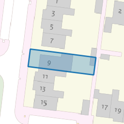 Perceel WEE01-F-3342