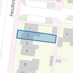 Perceel WEE01-F-3345