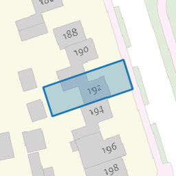 Perceel WEE01-F-3357