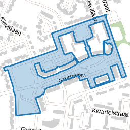 Perceel WEE01-F-3361