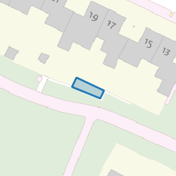 Perceel WEE01-F-3370