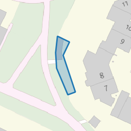 Perceel WEE01-F-3372