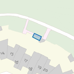 Perceel WEE01-F-3380