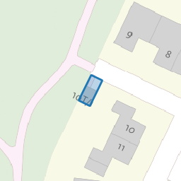 Perceel WEE01-F-3409