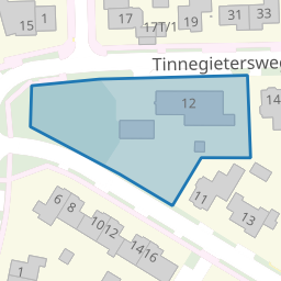 Perceel WEE01-F-3413