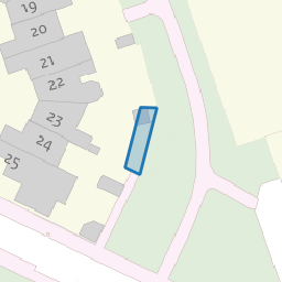 Perceel WEE01-F-3416