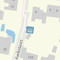 Perceel WEE01-F-3422