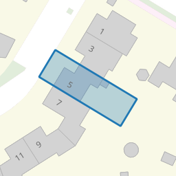 Perceel WEE01-F-3438