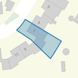 Perceel WEE01-F-3439