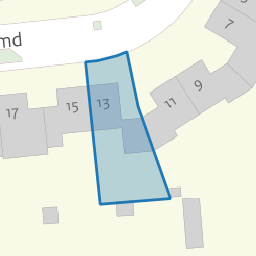 Perceel WEE01-F-3442