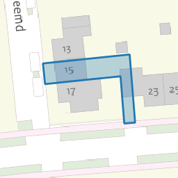 Perceel WEE01-F-3449