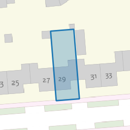 Perceel WEE01-F-3454