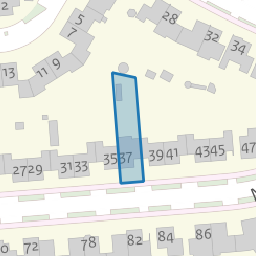 Perceel WEE01-F-3458