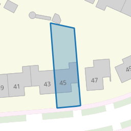 Perceel WEE01-F-3462