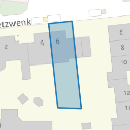 Perceel WEE01-F-3464