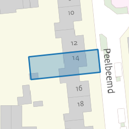 Perceel WEE01-F-3469