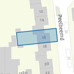 Perceel WEE01-F-3470