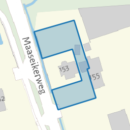 Perceel WEE01-F-3480