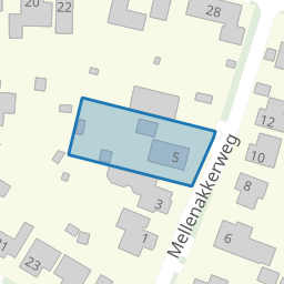 Perceel WEE01-F-3494