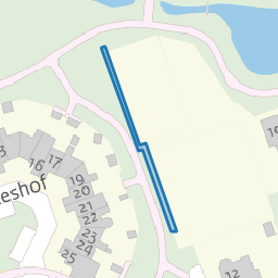 Perceel WEE01-F-3501