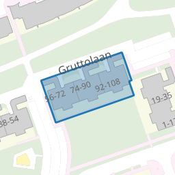 Perceel WEE01-F-3508