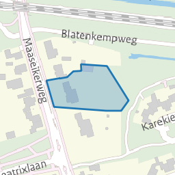 Perceel WEE01-F-3516