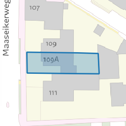 Perceel WEE01-F-3534
