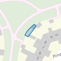 Perceel WEE01-F-3575