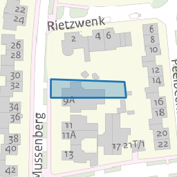 Perceel WEE01-F-3576