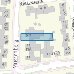 Perceel WEE01-F-3577