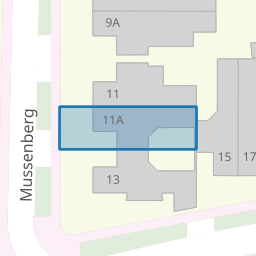 Perceel WEE01-F-3579