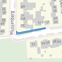 Perceel WEE01-F-3583