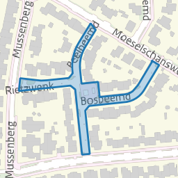 Perceel WEE01-F-3590