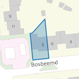 Perceel WEE01-F-3591