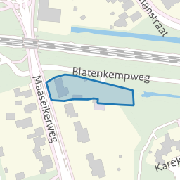 Perceel WEE01-F-3592