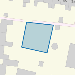 Perceel WEE01-F-3594