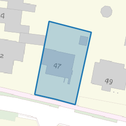 Perceel WEE01-F-3596