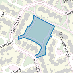 Perceel WEE01-F-3598