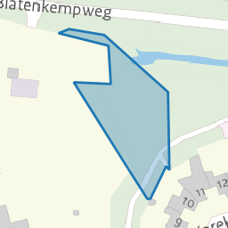 Perceel WEE01-F-3603