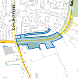 Perceel WEE01-F-3609