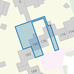 Perceel WEE01-F-3621