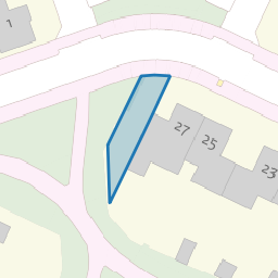 Perceel WEE01-F-3626