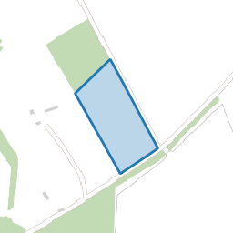 Perceel WEE01-G-2570