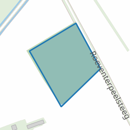 Perceel WEE01-G-2871